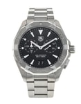 Pre-Owned Tag Heuer Aquaracer Watch